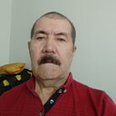 Сабыржан, 69 лет