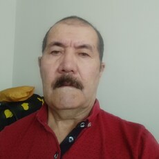 Фотография мужчины Сабыржан, 69 лет из г. Павлодар