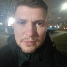 Фотография мужчины Денис, 35 лет из г. Борисов