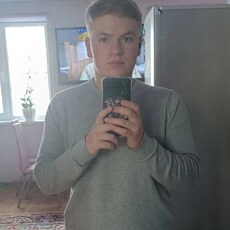 Фотография мужчины Данил, 26 лет из г. Нижний Тагил