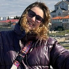 Фотография девушки Евгения, 38 лет из г. Ростов-на-Дону