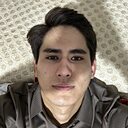 Айбек, 27 лет