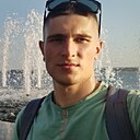 Илья, 26 лет