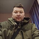 Макс, 36 лет