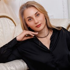 Фотография девушки Ольга, 37 лет из г. Калач