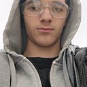 Влад, 20 лет