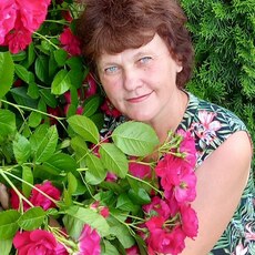 Фотография девушки Елена, 58 лет из г. Молодечно