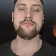 Фотография мужчины Кирилл, 22 года из г. Полоцк