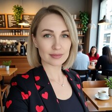 Фотография девушки Марина, 44 года из г. Волгоград
