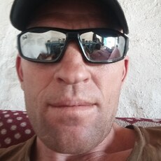 Фотография мужчины Сергей, 42 года из г. Табуны