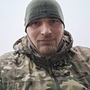 Сережка, 30 лет