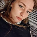 Дарья, 19 лет