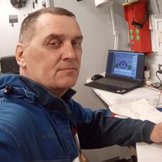 Фотография мужчины Алексей, 50 лет из г. Нефтекамск