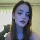 Анастасия, 20 лет