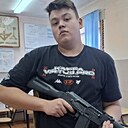 Kirill, 21 год