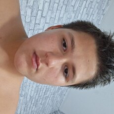 Фотография мужчины Григорий, 18 лет из г. Сочи