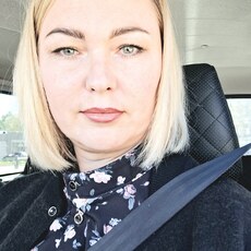 Фотография девушки Оксана, 43 года из г. Киров