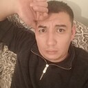 Абзал, 36 лет