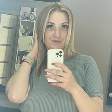 Фотография девушки Юлька, 30 лет из г. Брянск