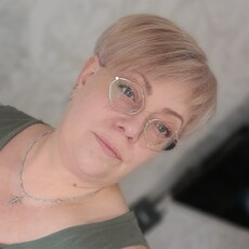 Фотография девушки Svetlana, 51 год из г. Тюмень