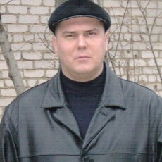 Фотография мужчины Андрей, 48 лет из г. Астрахань