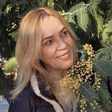 Фотография девушки Nina, 50 лет из г. Лазаревское