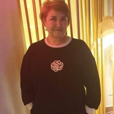 Фотография девушки Оксана, 52 года из г. Орск