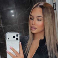 Фотография девушки Polya, 22 года из г. Пермь