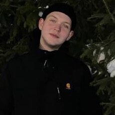 Фотография мужчины Игорь, 18 лет из г. Псков