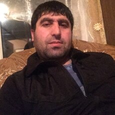 Фотография мужчины Давид, 43 года из г. Астрахань