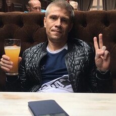 Фотография мужчины Александр, 46 лет из г. Набережные Челны