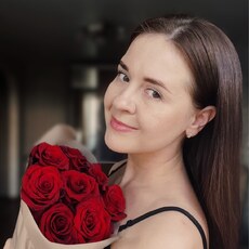 Фотография девушки Елена, 33 года из г. Тверь