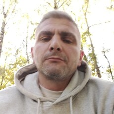 Фотография мужчины Григорий, 38 лет из г. Серпухов