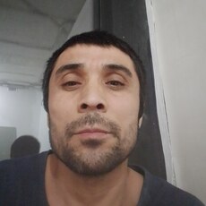 Фотография мужчины Гайрат, 41 год из г. Мама