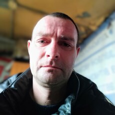 Фотография мужчины Алекс, 41 год из г. Полтава