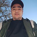 Самир, 34 года