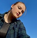Лиза, 18 лет