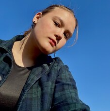 Фотография девушки Лиза, 18 лет из г. Смоленск