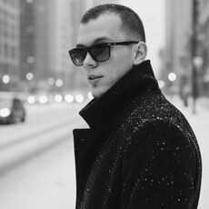 Фотография мужчины Алекс, 28 лет из г. Выкса