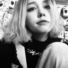Фотография девушки Ада, 18 лет из г. Челябинск