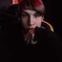 Максим, 18 лет