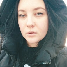 Фотография девушки Аленка, 28 лет из г. Кировское