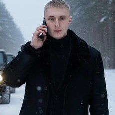 Фотография мужчины Дмитрий, 24 года из г. Братск
