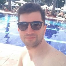 Фотография мужчины Дима, 38 лет из г. Могилев