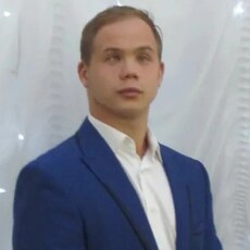 Фотография мужчины Дима, 22 года из г. Гродно
