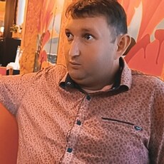 Фотография мужчины Sergei, 40 лет из г. Минеральные Воды