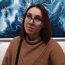 Vita, 26 из г. Санкт-Петербург.
