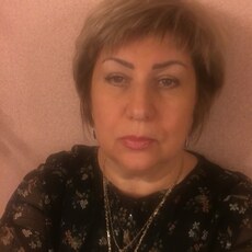 Фотография девушки Ольга, 63 года из г. Санкт-Петербург
