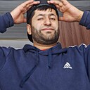 Хуршед, 25 лет