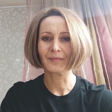 Фотография девушки Алена, 49 лет из г. Ногинск